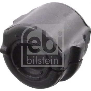 Stabilizátor nápravy Držák, Příčný stabilizátor FEBI BILSTEIN 101705