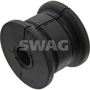 Stabilizátor nápravy Držák, Příčný stabilizátor SWAG 10 93 6391
