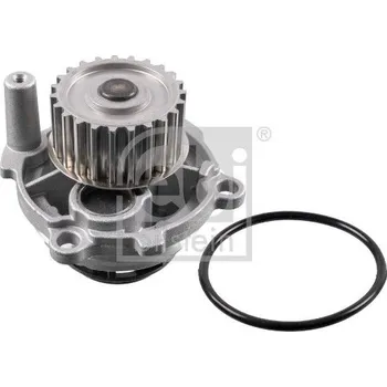 Chladič motoru Vodní čerpadlo, chlazení motoru FEBI BILSTEIN 24358