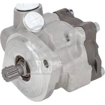 Soustava řízení Hydraulické čerpadlo, řízení FEBI BILSTEIN 100161