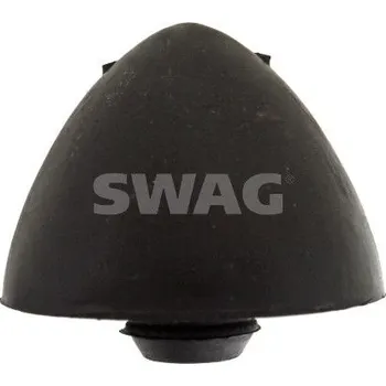 Čep nápravy Doraz, čep nápravy SWAG 30 91 8866