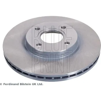 Brzdový kotouč Brzdový kotouč BLUE PRINT ADF124338