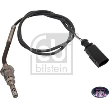 Autoelektrika Čidlo, teplota výfukových plynů FEBI BILSTEIN 49268