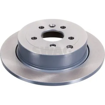 Brzdový kotouč Brzdový kotouč SWAG 22 94 3824