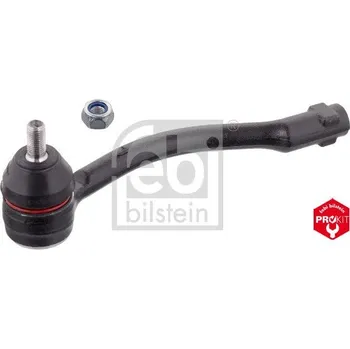 Soustava řízení Hlava příčného táhla řízení FEBI BILSTEIN 102299