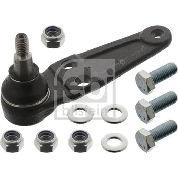 Podpora-/ Kloub FEBI BILSTEIN JR. 12076