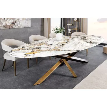 Jídelní stůl Jídelní stůl SIBA Dekorhome