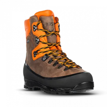 Pracovní obuv Logger Trek Claw