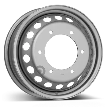 Plechové kolo ALCAR STAHLRAD 7470 5.5x16 ET111 6/205/161