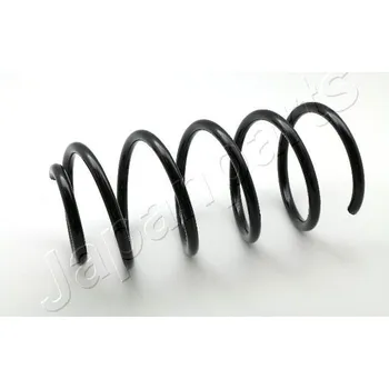 Pružina podvozku JAPANPARTS ZC6696C