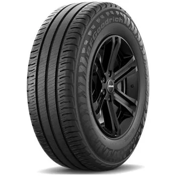 Letní osobní pneu Bfgoodrich L215/60 R17C Activan 2 109/107T
