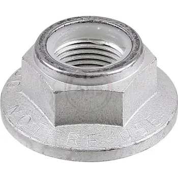 Čep nápravy Matice, čep nápravy A.B.S. 911690