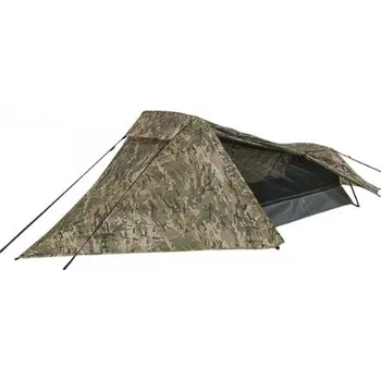 Stan HIGHLANDER Blackthorn 1 maskovací stan Barva: camo