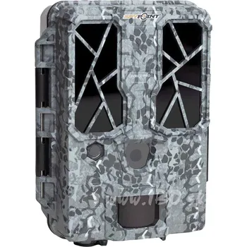 Paměťová karta SPYPOINT FORCE-PRO 30 mpx 4K video + 16GB SD karta zdarma