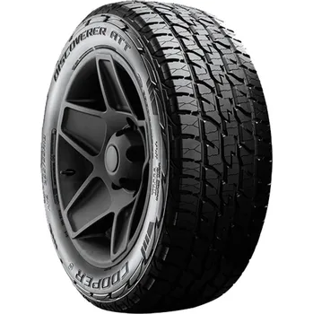 4x4 pneu Cooper Discoverer ATT 245/70 R16 111H XL