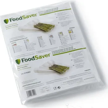 Sada vakuových sáčků FoodSaver 48ks 20x29cm