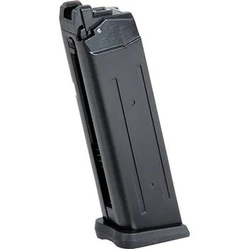 APS Plynový zásobník G17/G18/ Shark / ACP / Scorpion / Hornet / Spyder / Z1 / XTP [APS]