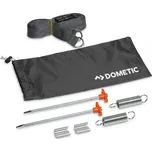 Upínací systém pro markýzy Dometic Tiedown Kit
