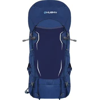 turistický batoh HUSKY Ultralehký batoh Rony 50l Barva: modrá