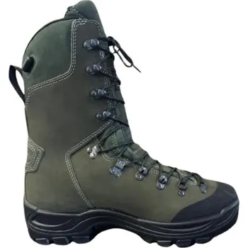 Běžkařské boty Alpina Trapper Heat - vyhřívané boty Velikost: 43