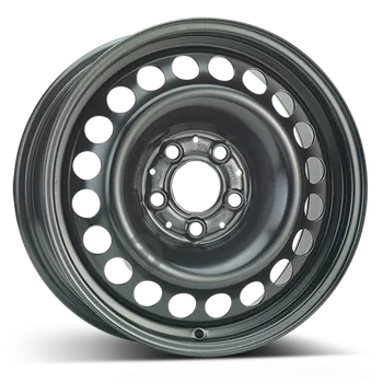 Plechové kolo ALCAR STAHLRAD 9890 7x16 ET37 5/112/66.5