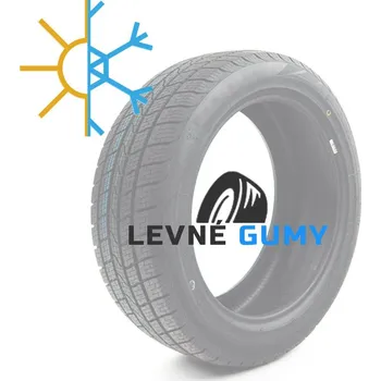 4x4 pneu Goodyear Vector 4 Seasons G3 225/50 R19 100V XL 3PMSF FP