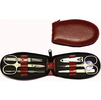 Solingen Manikura kožená 1601 87