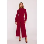 Dámský overal MOE M879 MAROON L