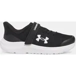 Under Armour BPS Pursuit 4 Ac Jr Black 28,5