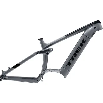 rám kola TREK Powerfly FS AL 2019 Frameset Barva: Slate, Velikost: ML