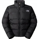 The North Face dámská péřová bunda bez kapuce Saikuru, velikost XL