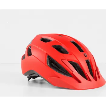 Cyklistická přilba Cyklistická přilba Bontrager Solstice MIPS Barva: Světle Červená, Velikost: S/M (51-58)