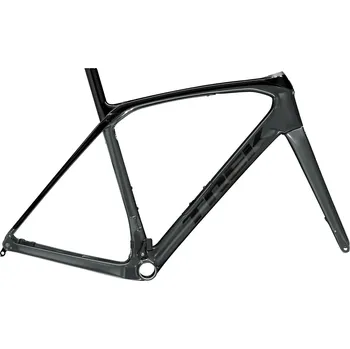 rám kola TREK Rámový set Domane SLR Disc Gen 3 Barva: Lithium Grey/Trek Black, Velikost: 47