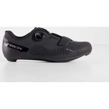 Pánská sportovní obuv Silniční tretry Trek Circuit Barva: černá, Velikost: 46