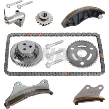 Sada rozvodového řetězu SWAG 40 10 8993