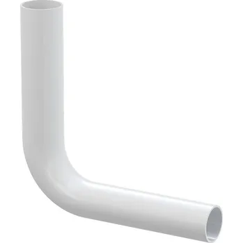 Alcadrain Propojovací splachovací koleno 23 cm DN44/50, bílá A951-230
