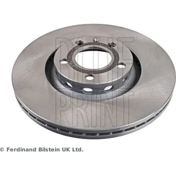 Brzdový kotouč Brzdový kotouč BLUE PRINT ADV184318