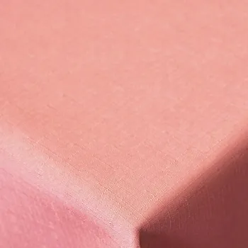 ubrus Olzatex Teflonový ubrus 3135 starorůžová STANDARD 140x180