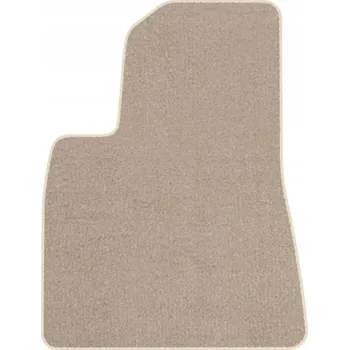 autokoberec Kobercové rohožky Edecor velurové 1 ks.