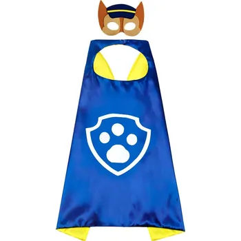 Karnevalový kostým FunCo Dětský karnevalový převlek Tlapková patrola Chase 2v1