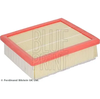Vzduchový filtr Vzduchový filtr BLUE PRINT ADL142217