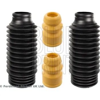 Ochranná sada proti prachu, tlumič pérování BLUE PRINT ADG080338