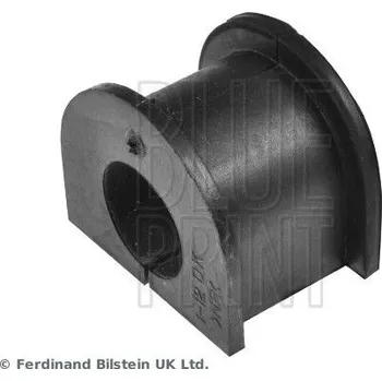 Stabilizátor nápravy Držák, Příčný stabilizátor BLUE PRINT ADG080143