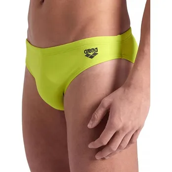 Pánské plavky CR23 Pánské plavky slipového střihu Arena Na bazén SANTAMARIAS WATERFEEL 48/M