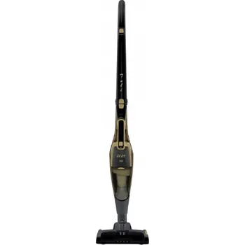 Vysavač Bravo Tuuli B-4655 černo-zlatý