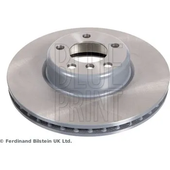 Auto-moto Brzdový kotouč BLUE PRINT ADB114376
