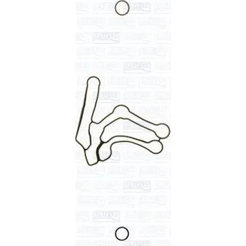 Těsnění motoru Sada těsnění, chladič oleje AJUSA 77008000