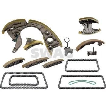 Sada rozvodového řetězu SWAG 30 94 9430