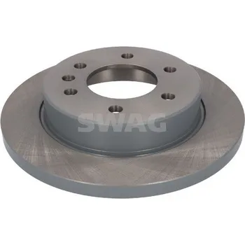 Brzdový kotouč Brzdový kotouč SWAG 33 10 5350