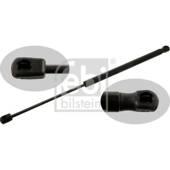 Motorový prostor Pneumatická pružina, kapota motoru FEBI BILSTEIN 39301
